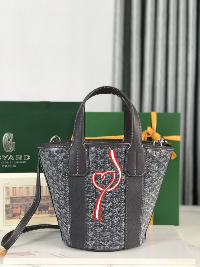 Goyard Bucket Bags